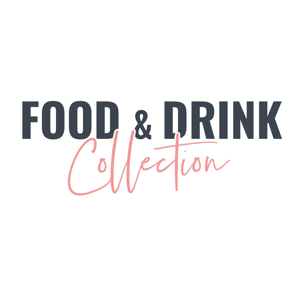 Food  & Drink Collection