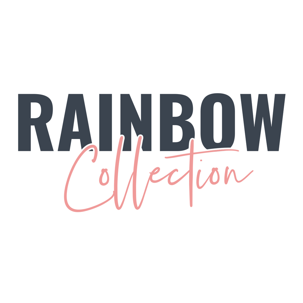 Rainbow Colection