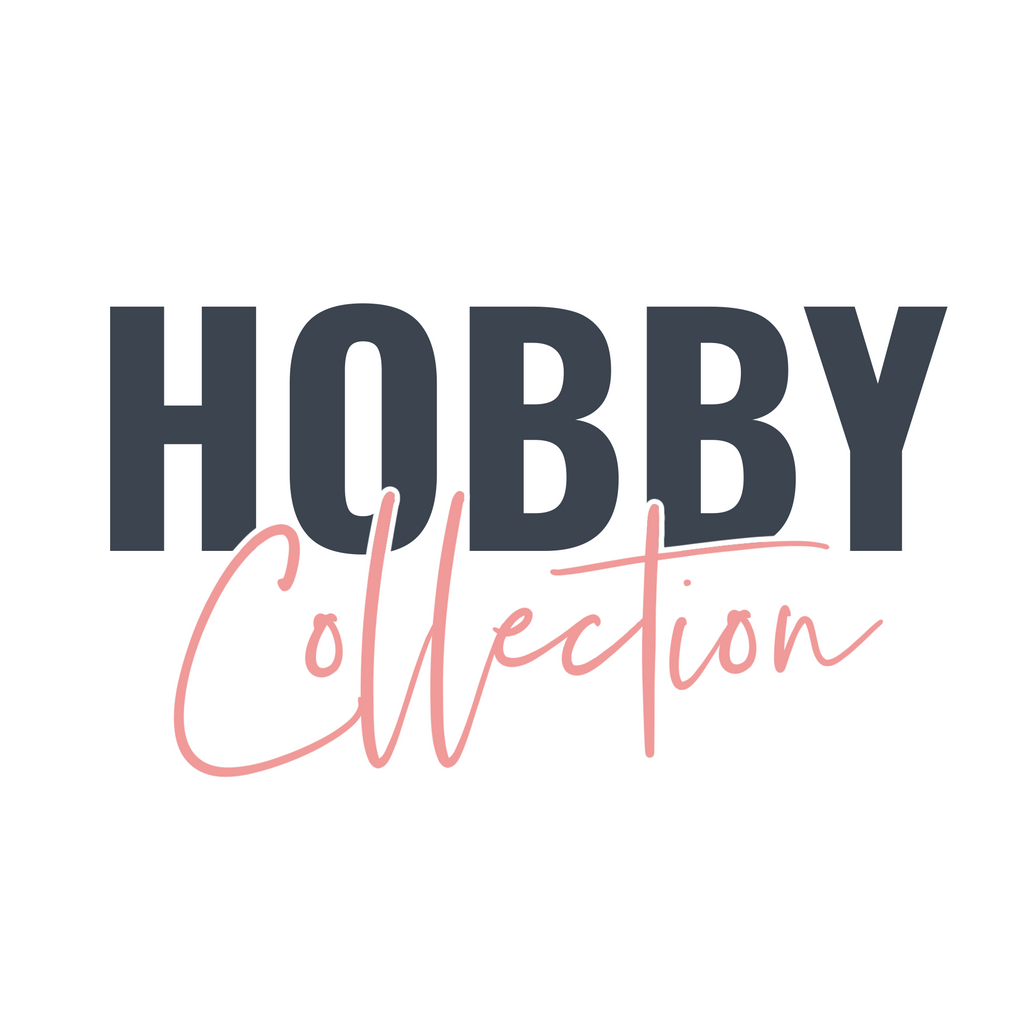 Hobby Collection