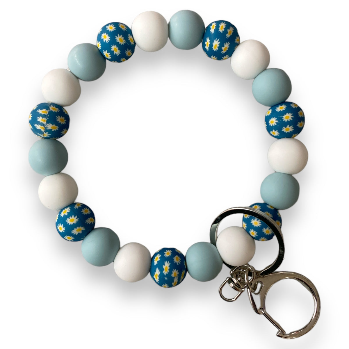 CK-33- “Oh Daisy” Wristlet Kit