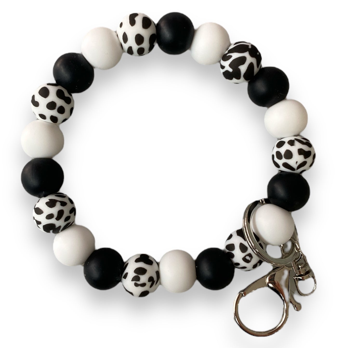 CK-43- Cow Wristlet Kit