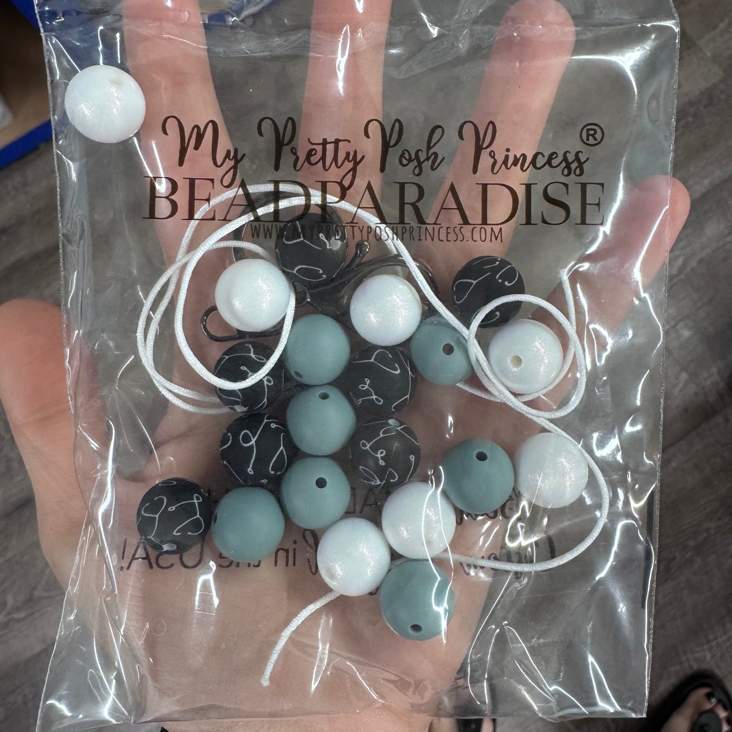 Medical Wristlet Kit *WAREHOUSE SALE*