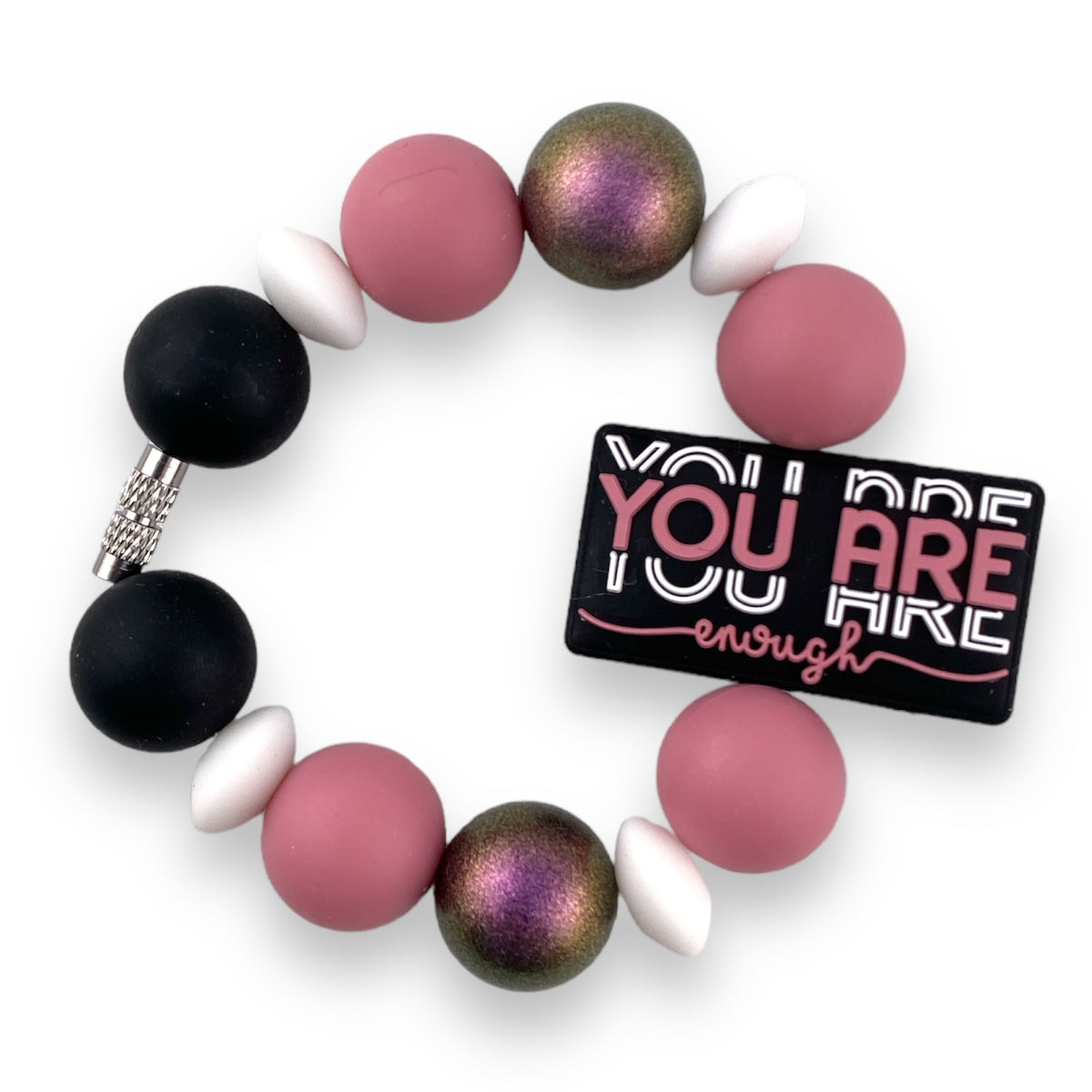 Q-A39 - "Cup Bracelet" 2 Piece Hardware Kit