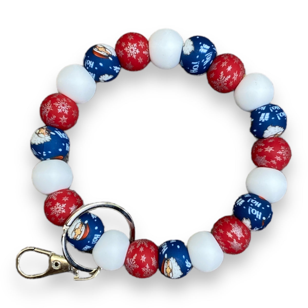 CK-80 : Santa Wristlet Kit