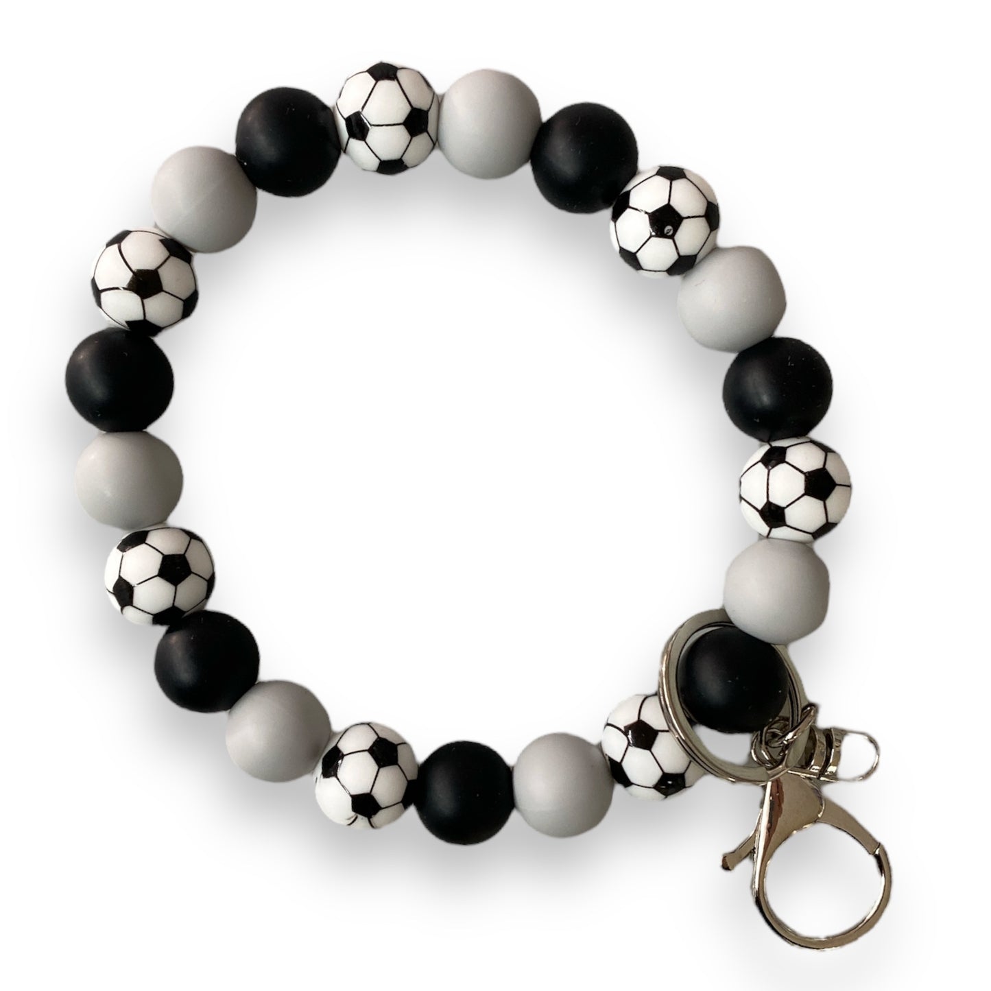 CK-16- "Soccer" Wristlet Kit