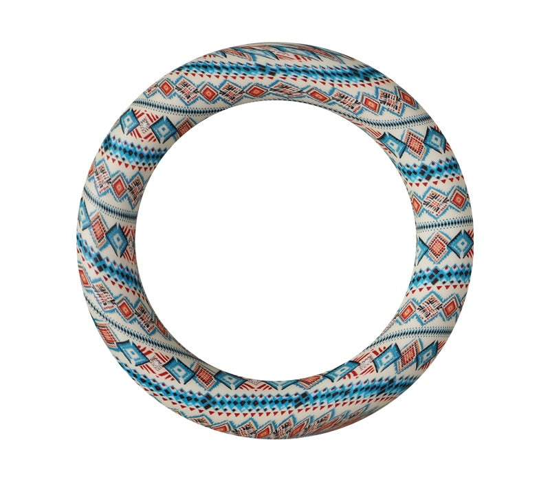 Q- A772 - 65mm "Thomas" Silicone Ring