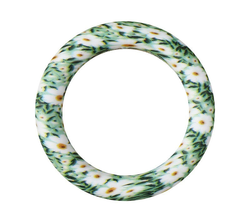 Q- A775 - 65mm "Carly" Silicone Ring