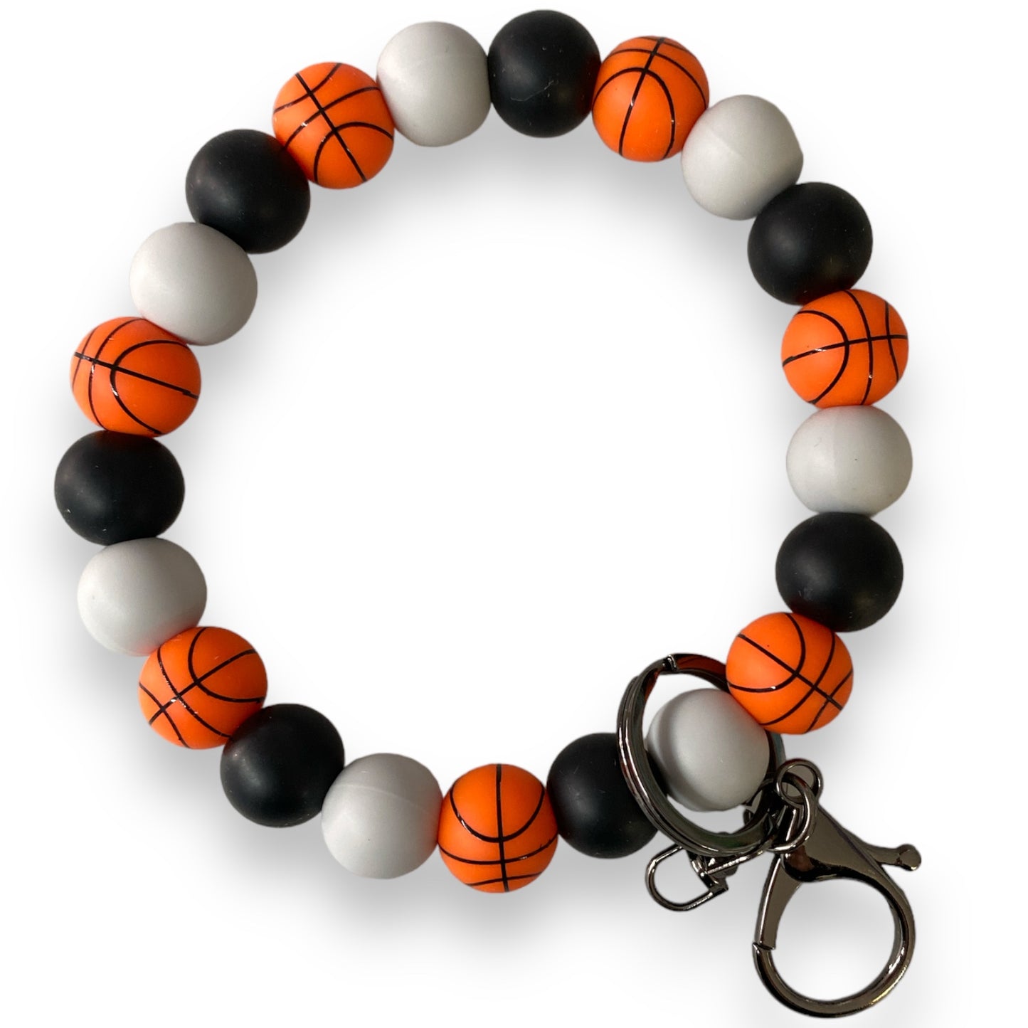 CK-44- "Basketball" Wristlet Kit