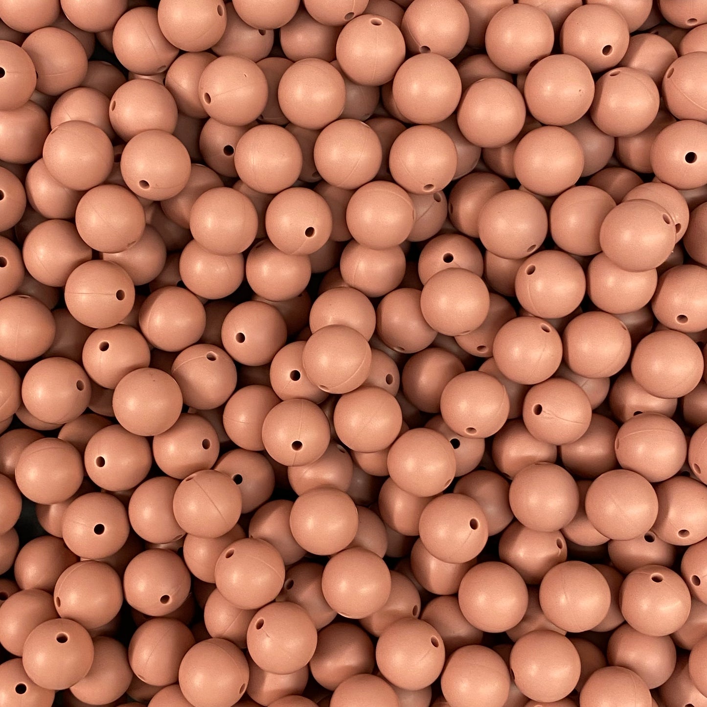 a 12 / 15mm - Nectar Silicone Bead