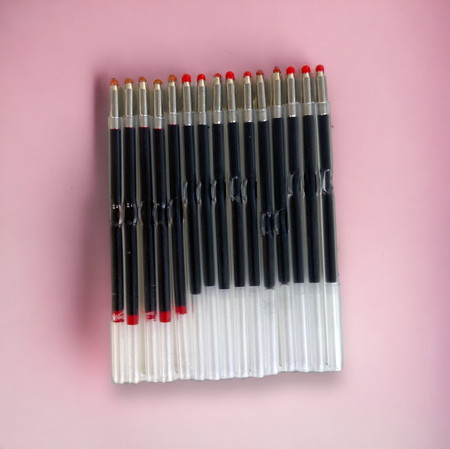 CK- 65 - Ink Pack- 15 Pieces, 3 Colors x________