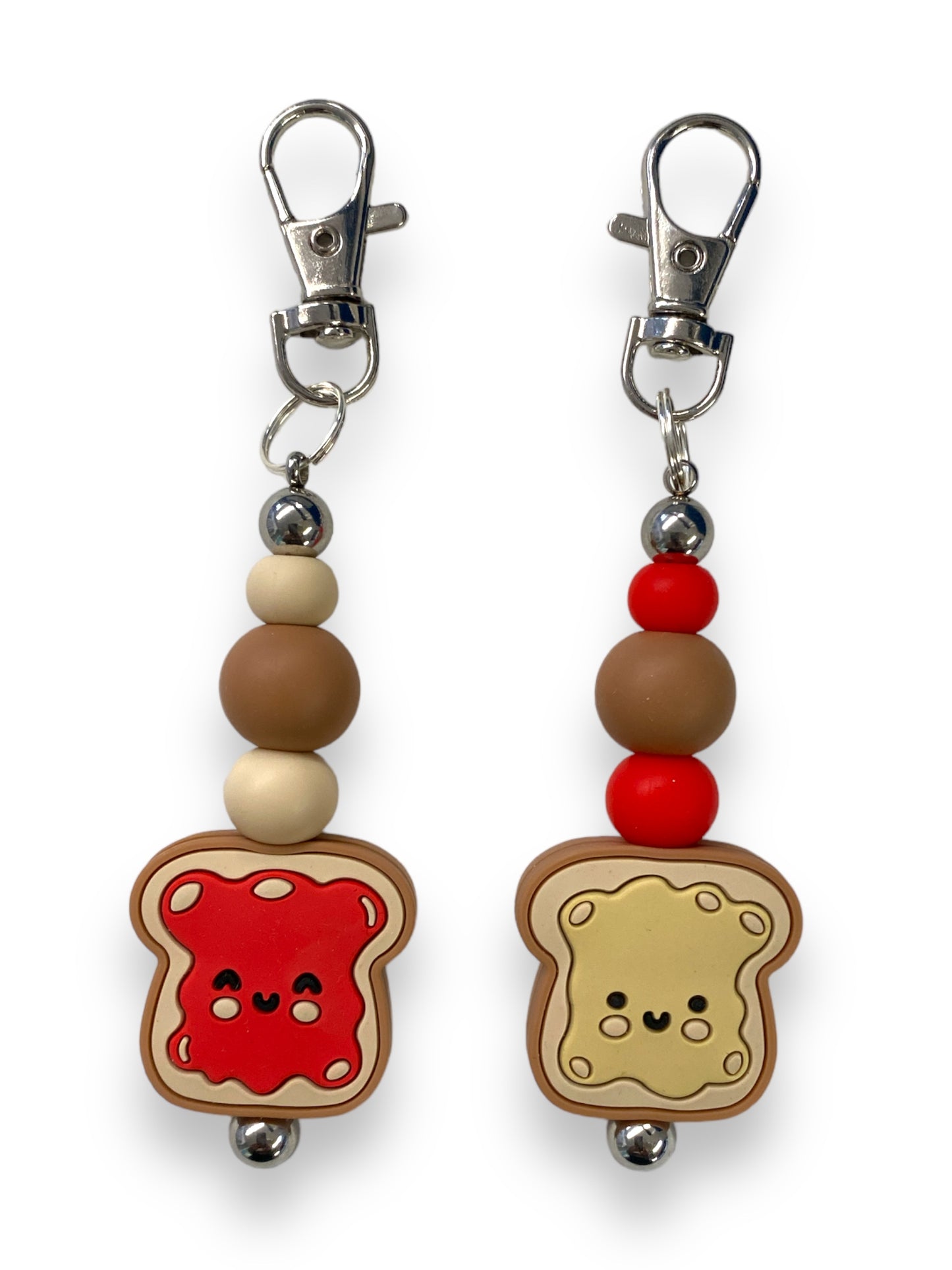 CK - 89 - Zipper Pull Kit (9 Pieces)