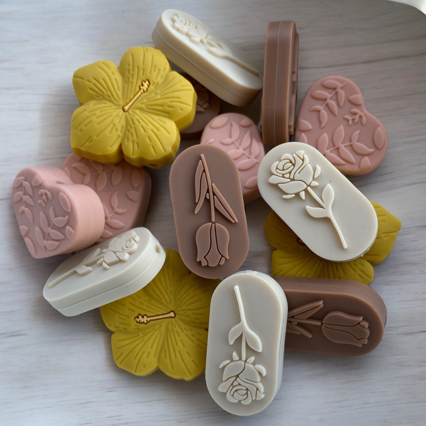 CK- 244 - 15 Count Focal Pack