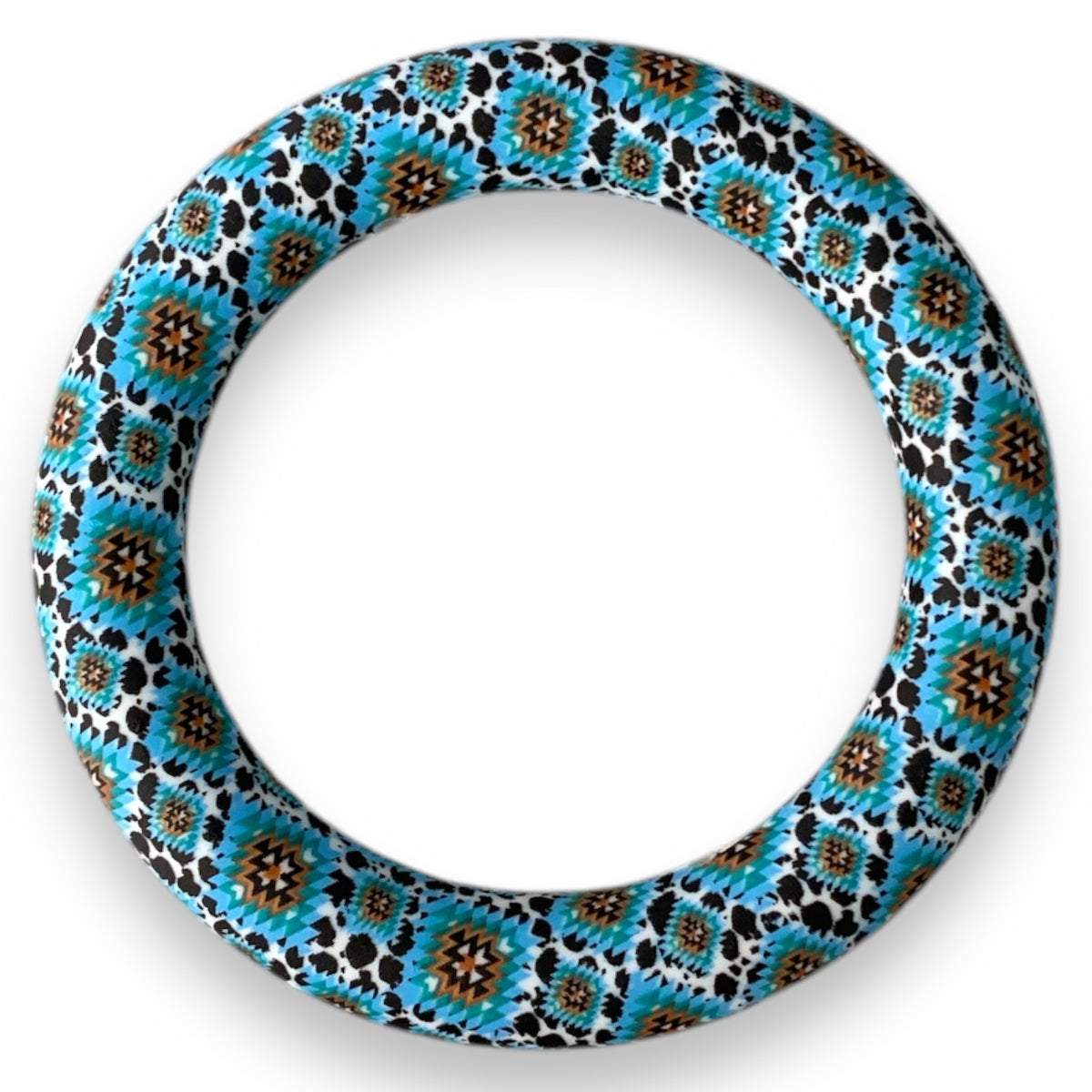 CK- 296 - 65mm "Dylan" Silicone Ring