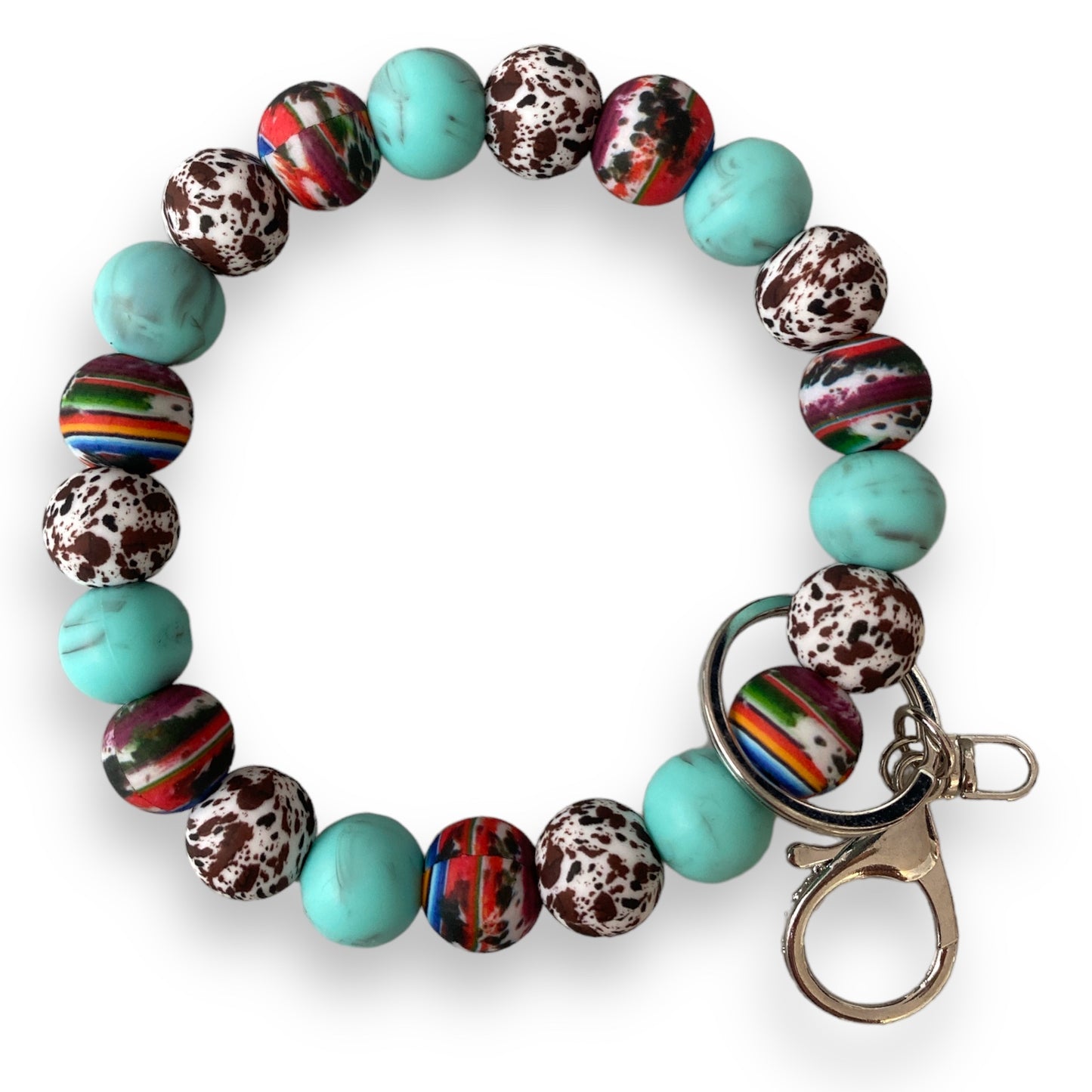 CK-97: Western Wristlet Kit