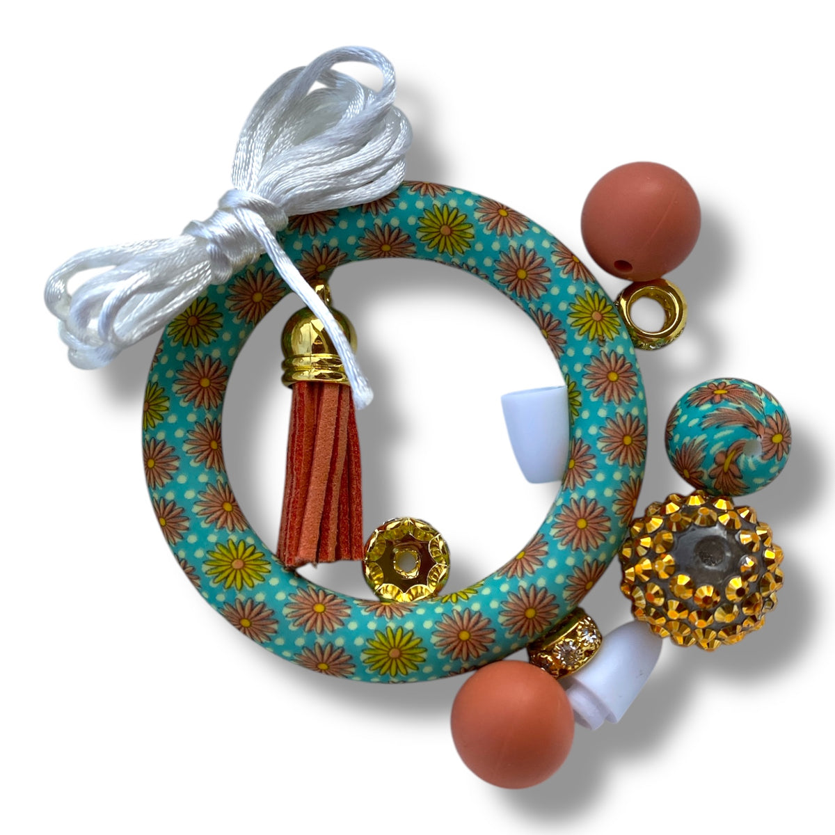 CK- 83- "Lainey" Car Charm Kit