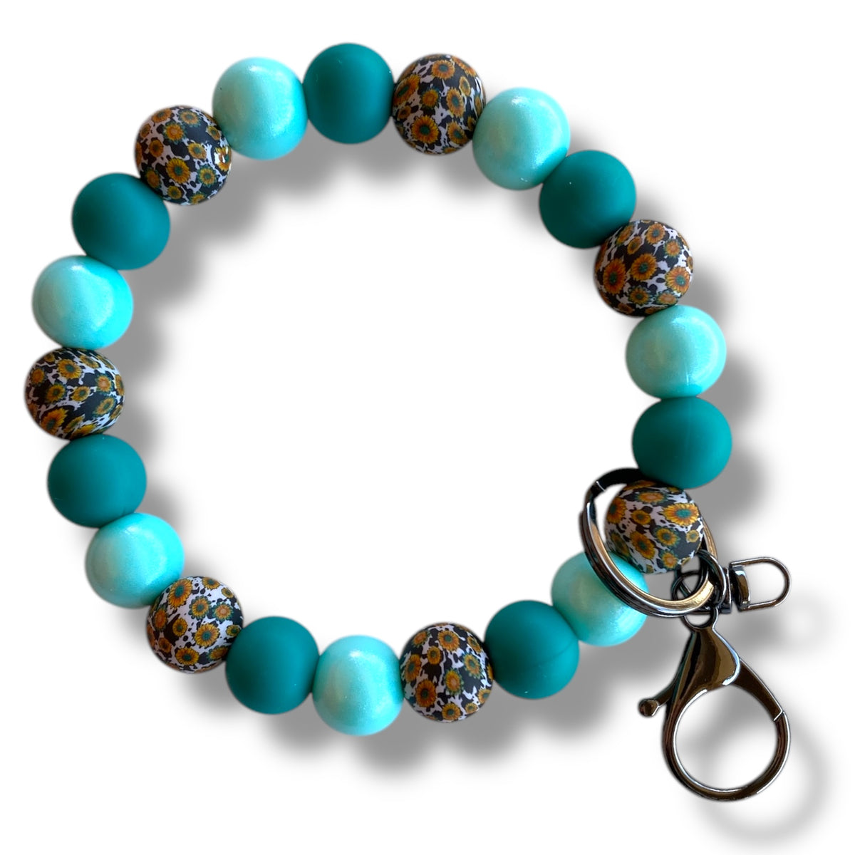 CK-206- Keychain / Wristlet Kit