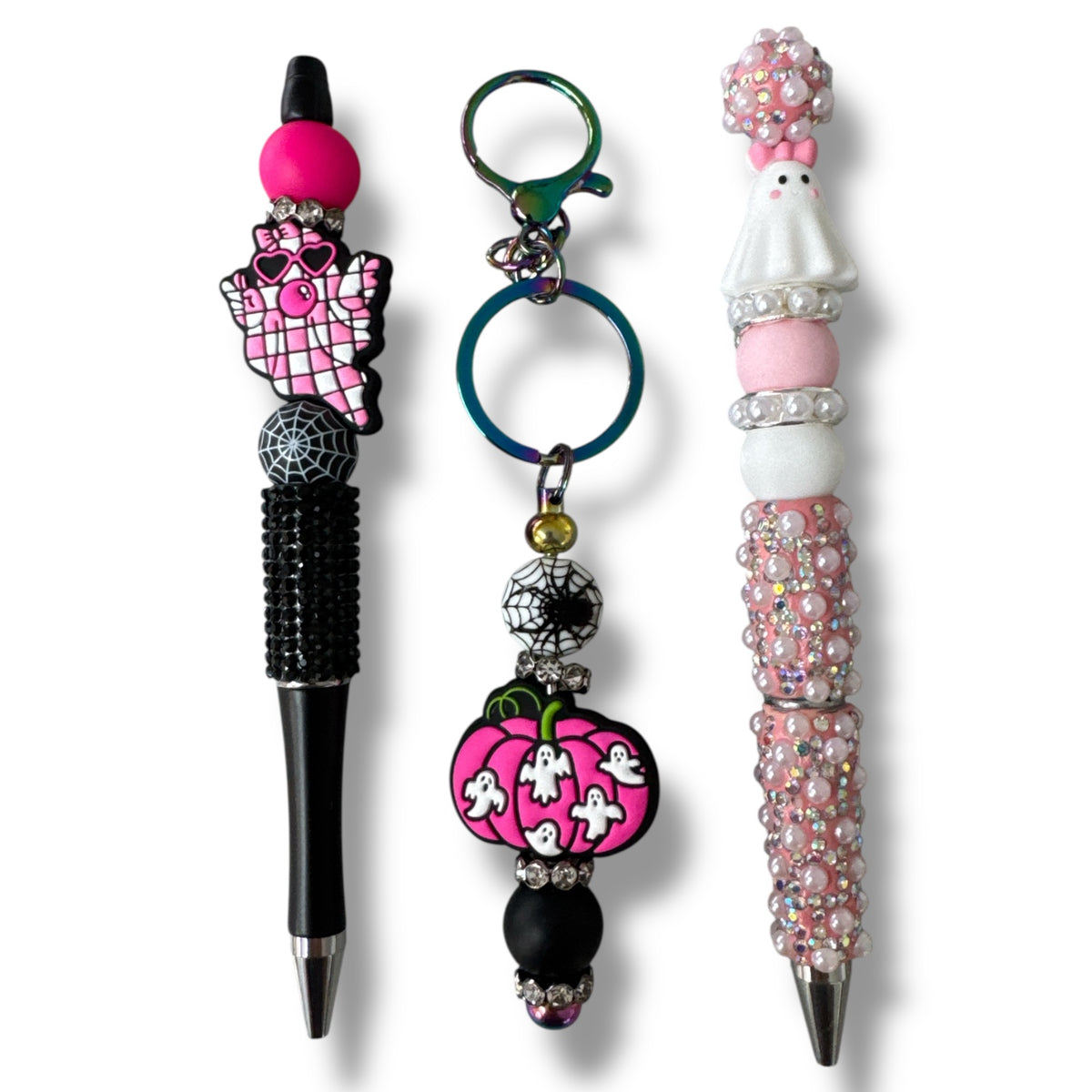 CK- 224- π€ βOh Hey Booβ DIY Accessory Pack π€ *2 Focals Swapped for similar due to availability