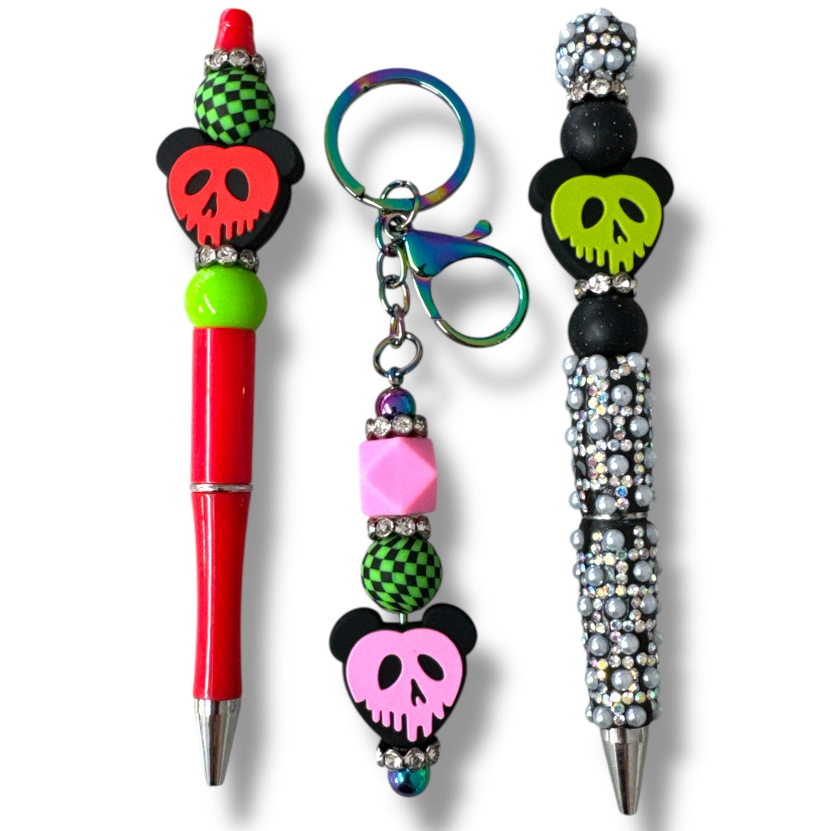 CK- 219- π π€ βPoison Appleβ DIY Accessory Pack π€π