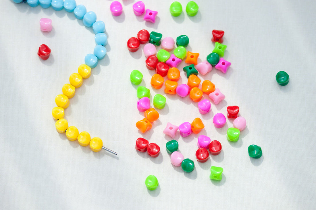 Chunky Beads