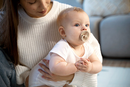 baby teether