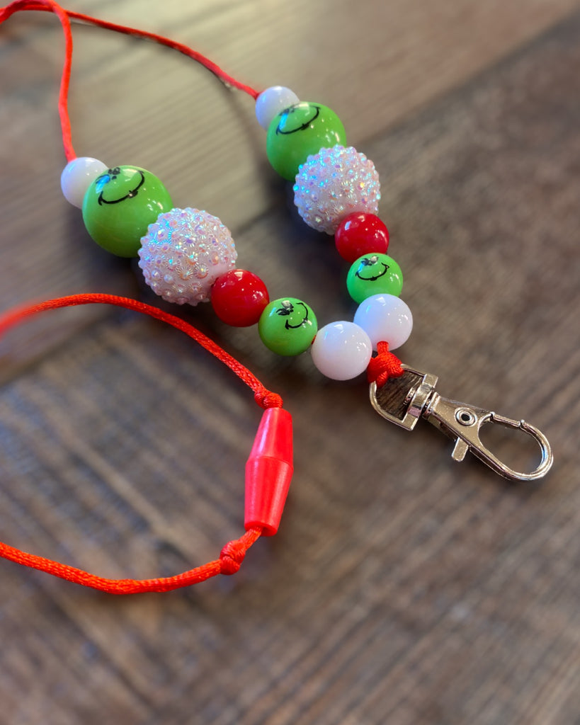 Learn How to Make A Lanyard