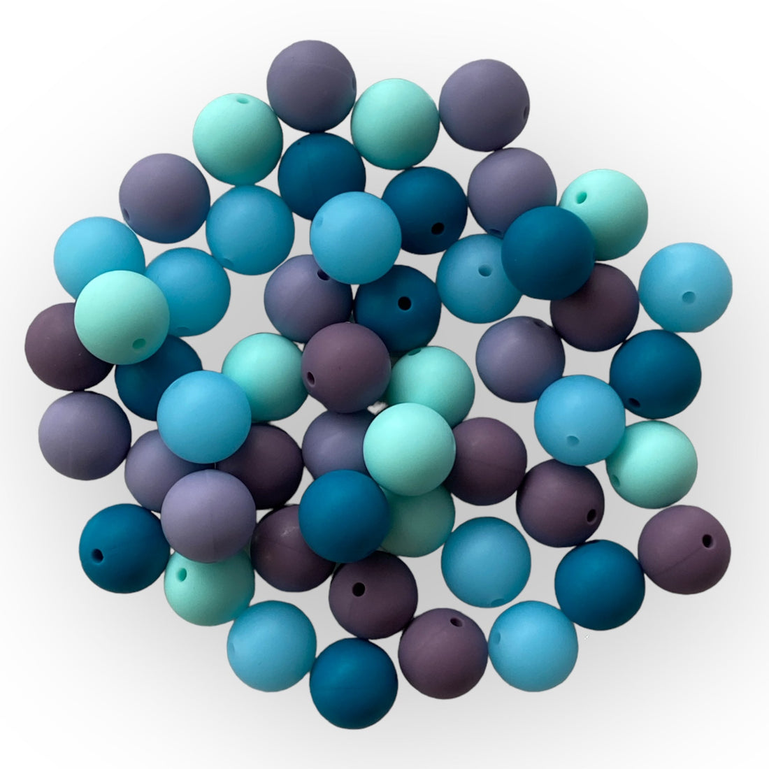 Silicone Beads