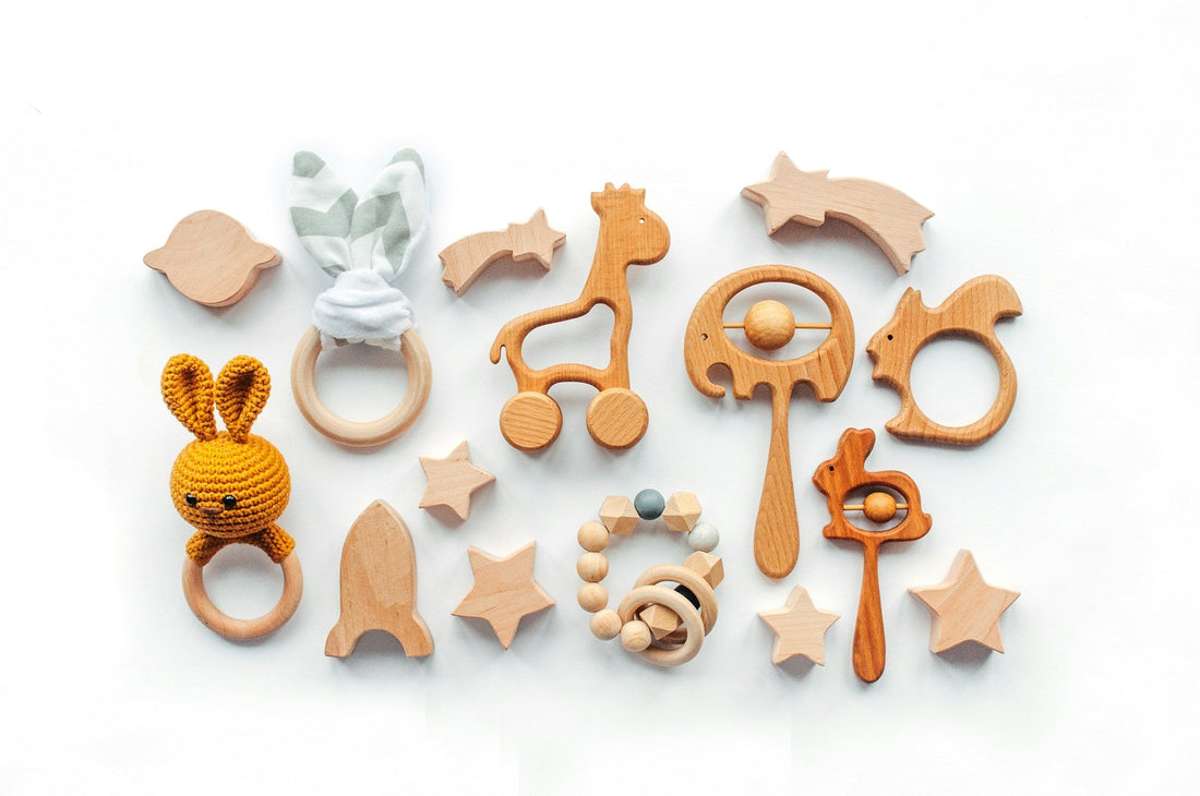 Teethers