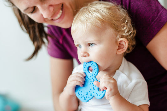 Silicone Teether 