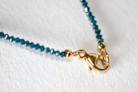 necklace clasp