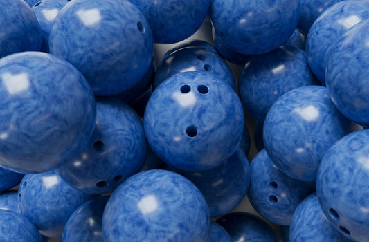 Chunky Bubblegum Beads