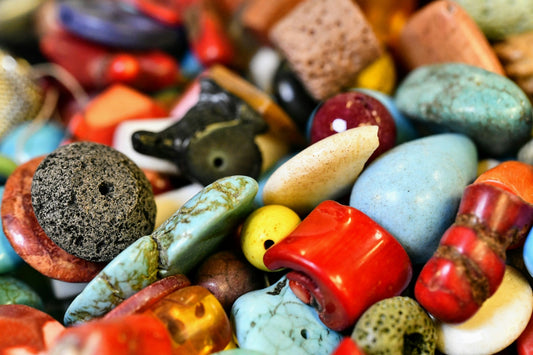 Chunky Bead