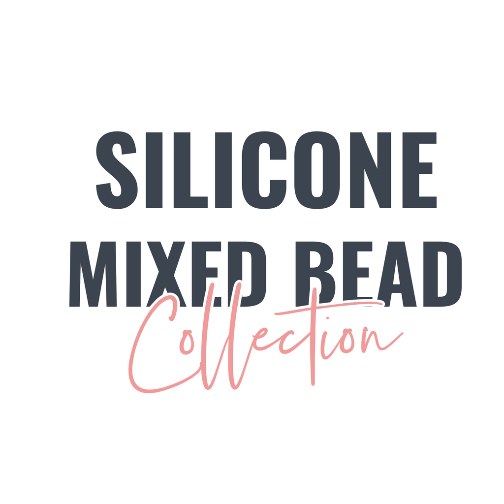 Silicone Mixes