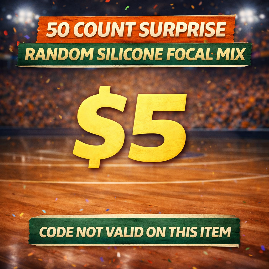 50 Count Random Focal