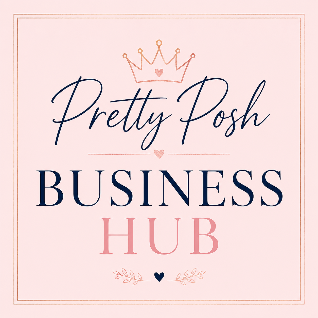 Business Hub