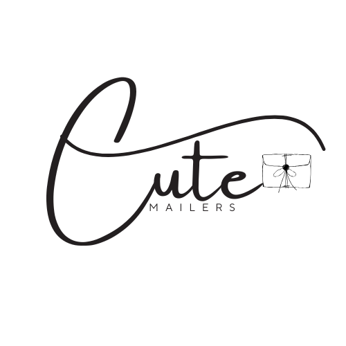 Cute Mailers