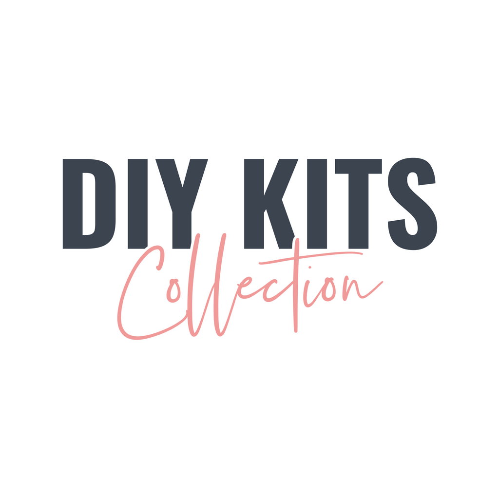 DIY Kits Collection