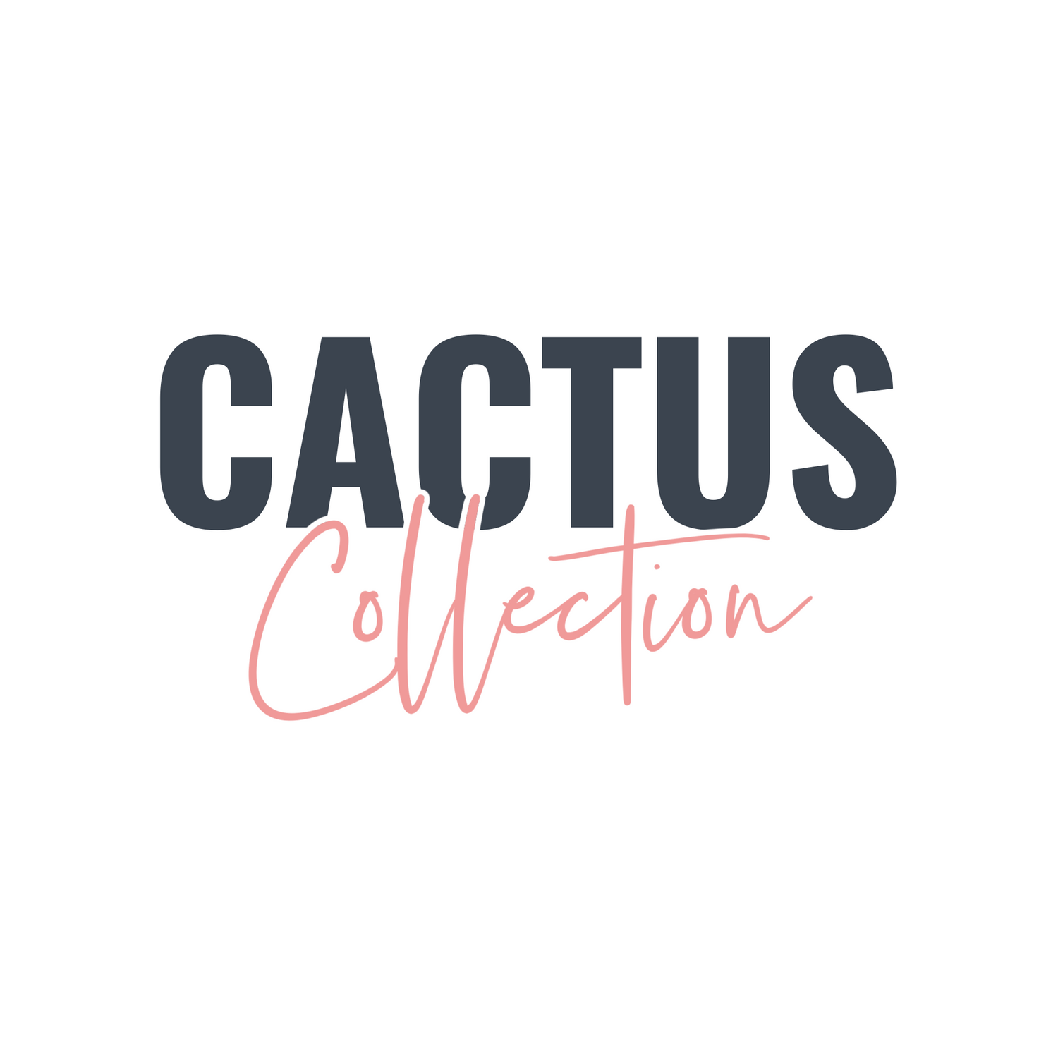 Cactus Collection