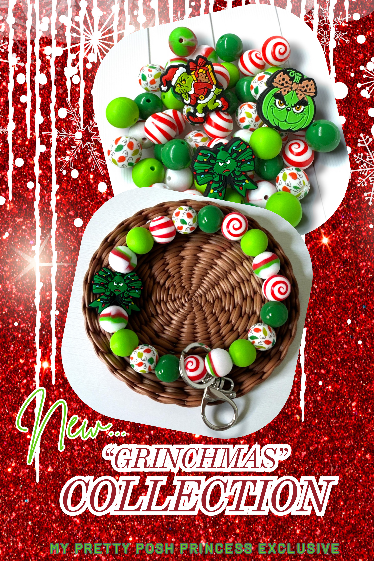 Grinchmas Collection