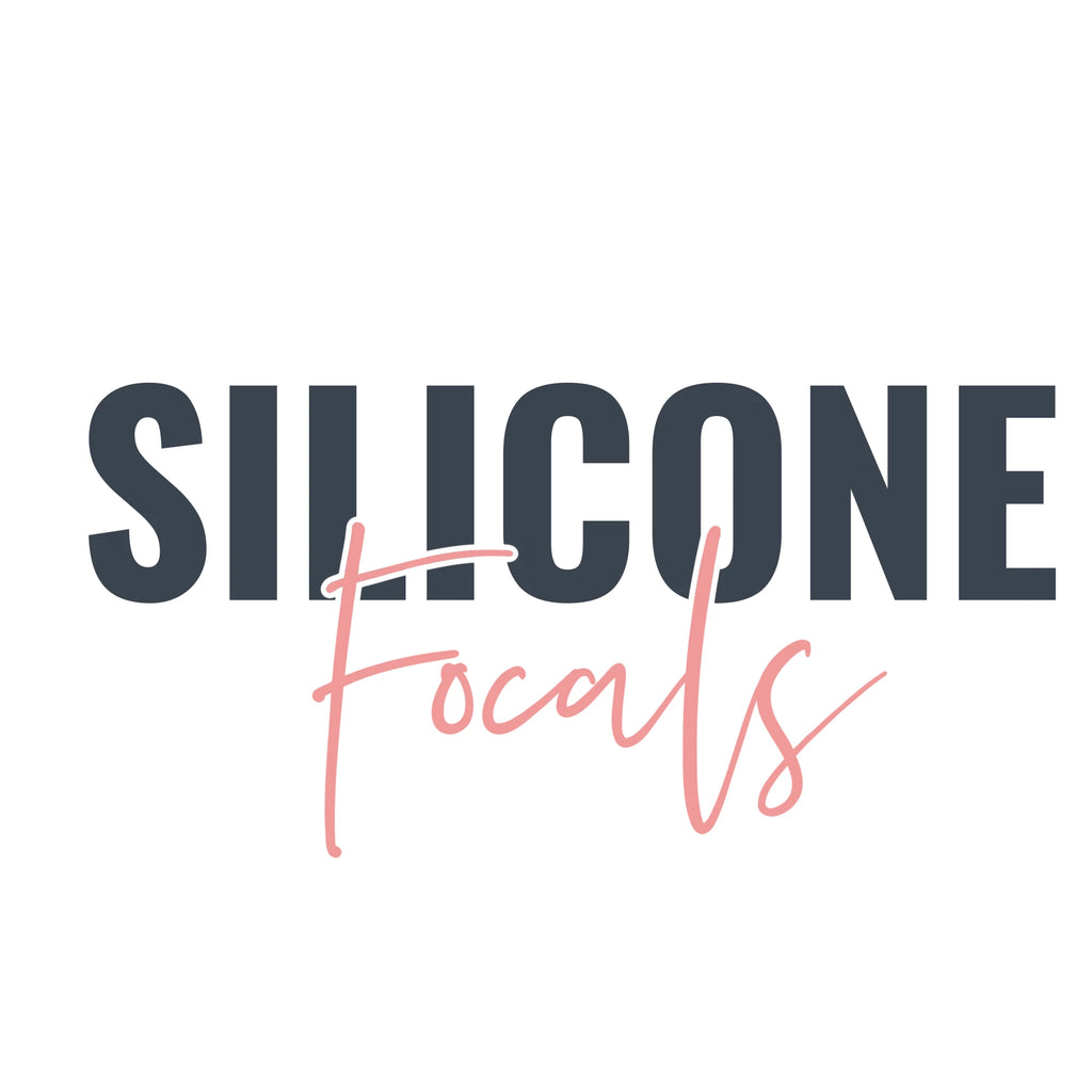 Who wants silicone focal beads at these prices?#siliconefocals #silico