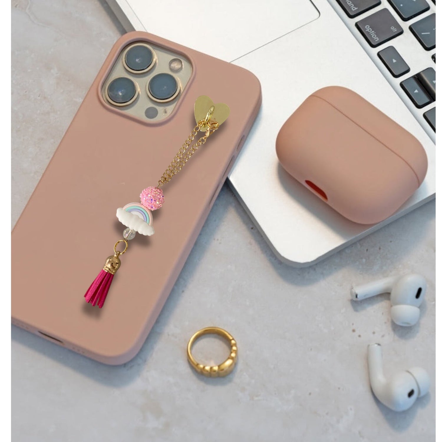 Phone/Tumbler Adhesive Hooks