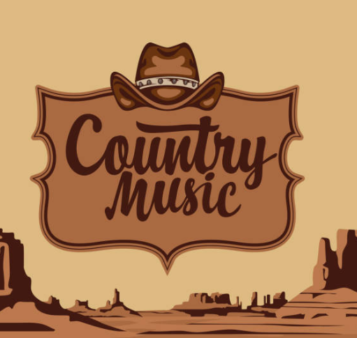 Country Music Inspired