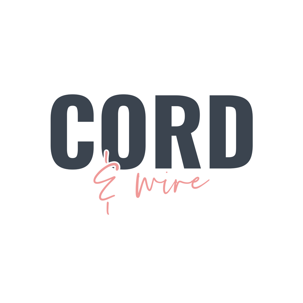 Wire & Cord