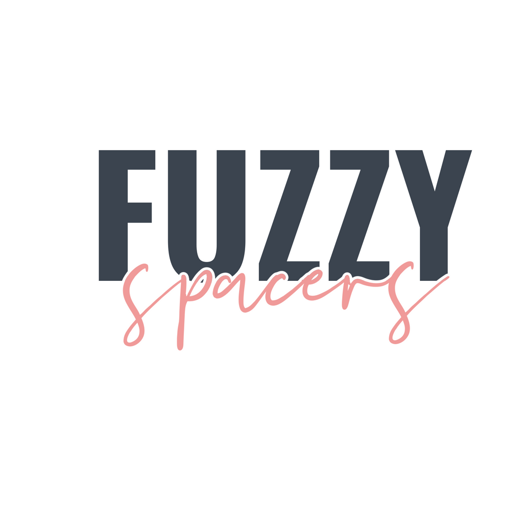 Fuzzy Spacers