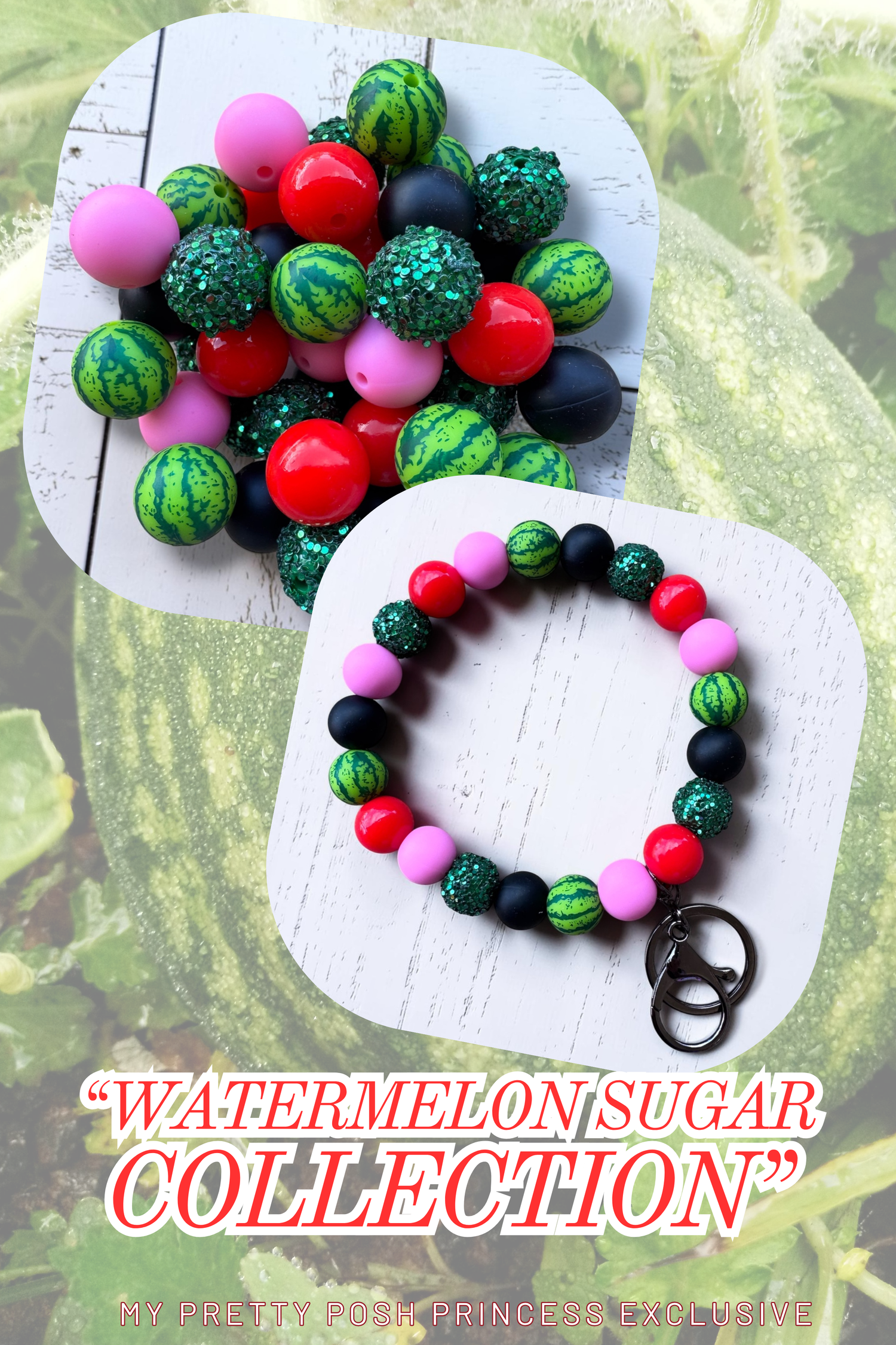 Watermelon Sugar Collection