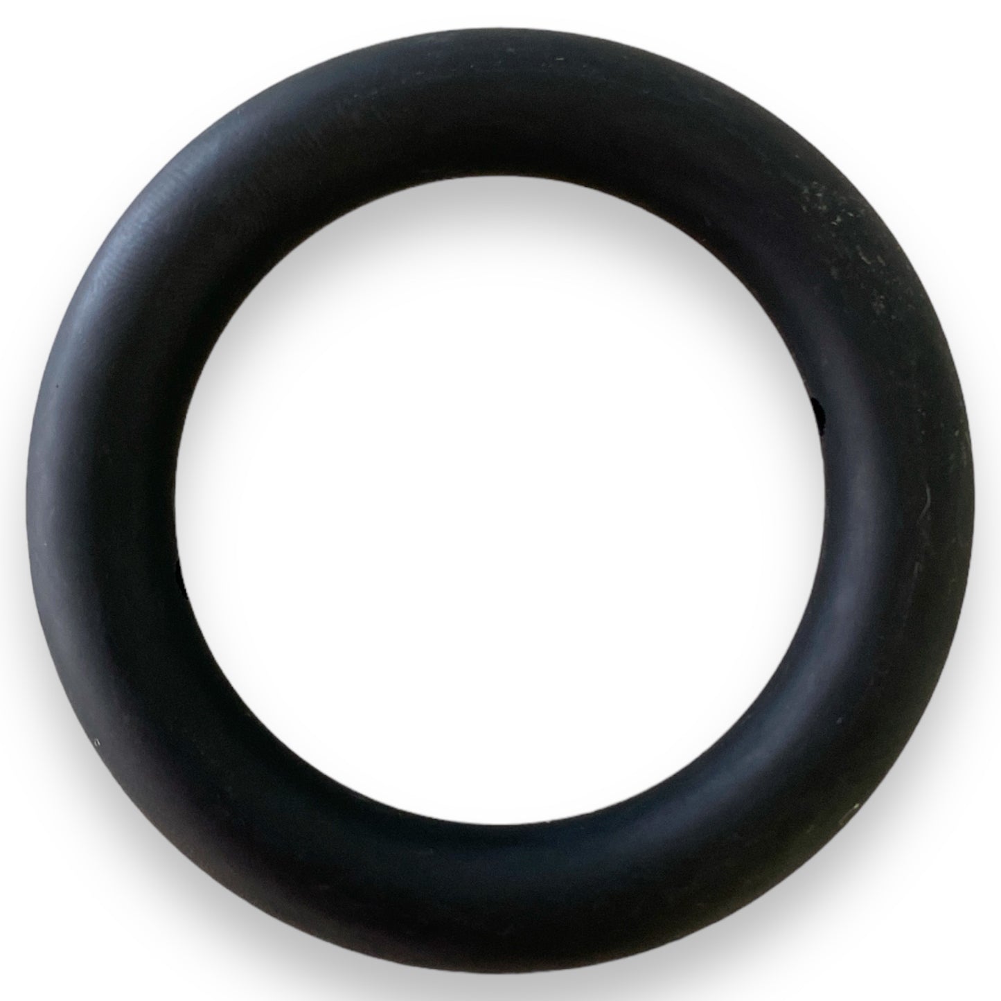 Q-A20 - 65mm Black Silicone Ring