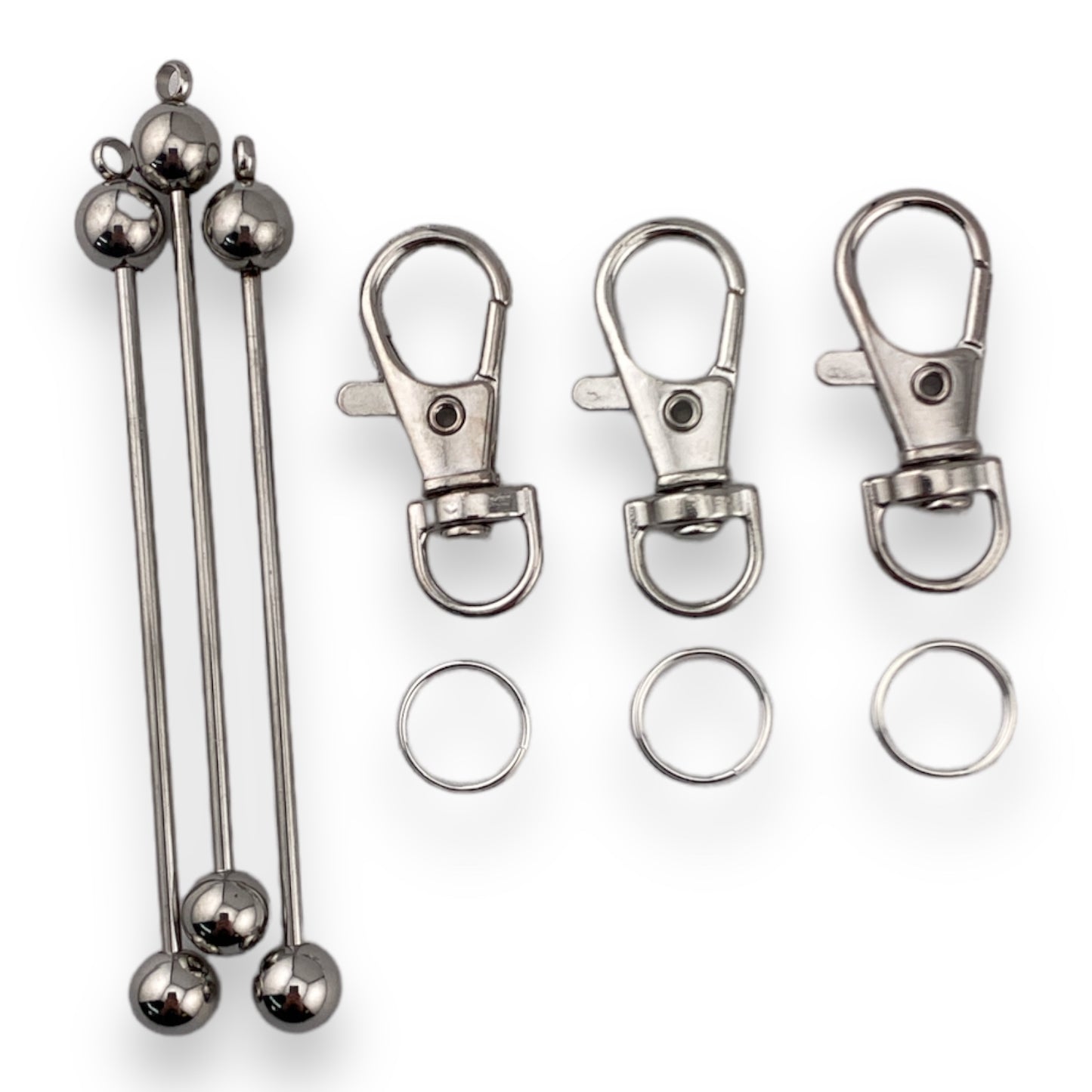 CK - 87 - Zipper Pull Kit (9 Pieces)