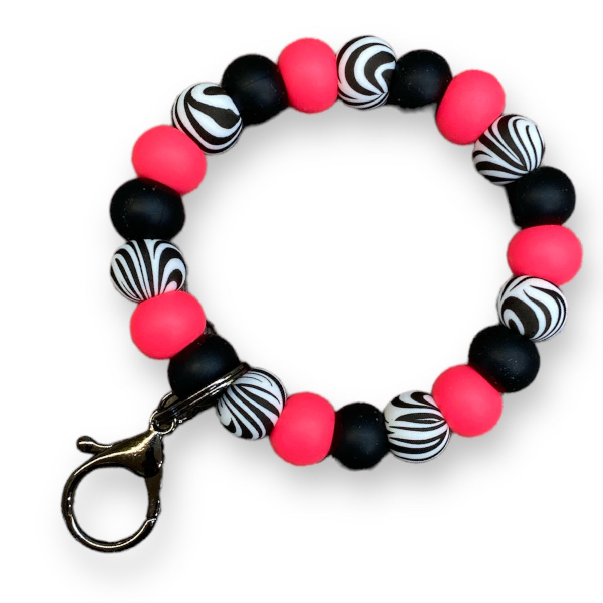 CK-22: Zebra Wristlet Kit