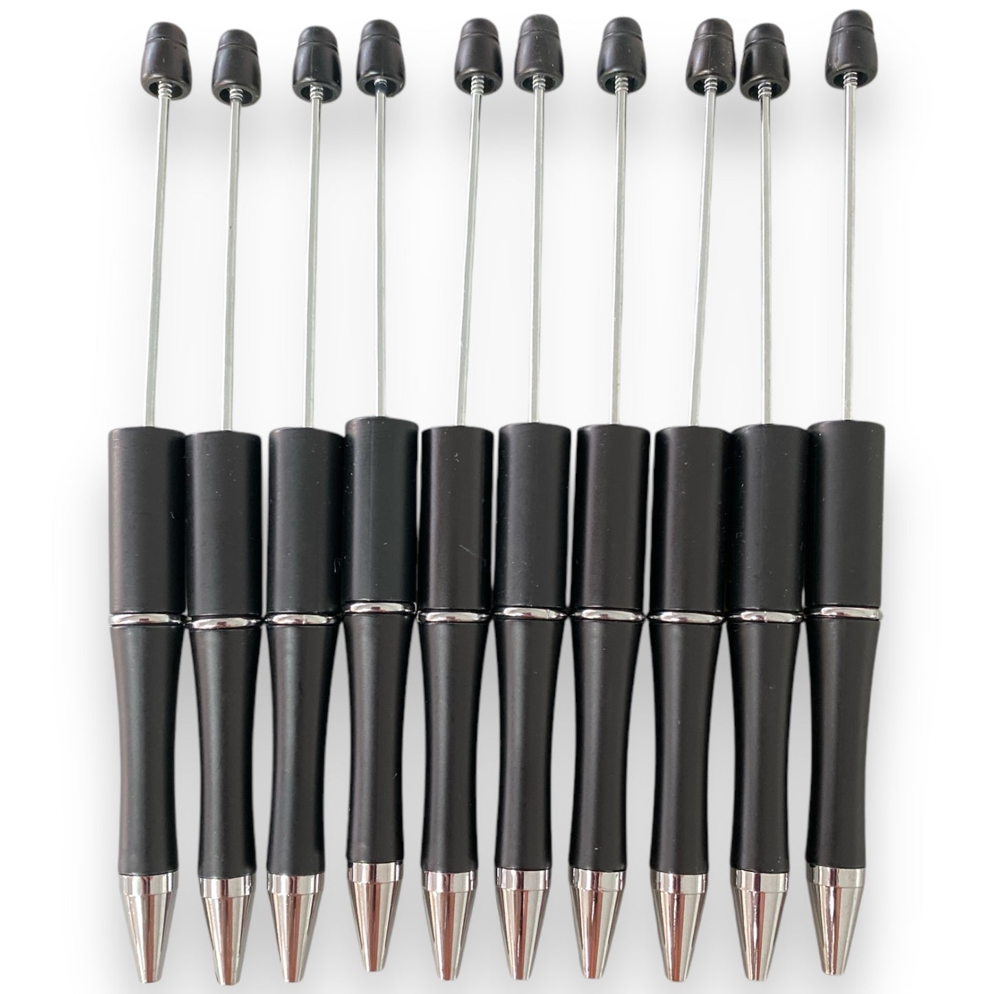 Z/18 - "Black" 10 Count Pen Pack