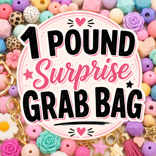 1 POUND SURPRISE GRAB BAG