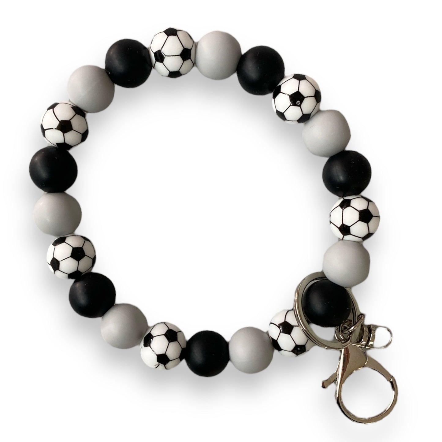 CK-16-  "Soccer" Wristlet Kit